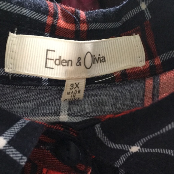 flannel - Picture 3 of 3